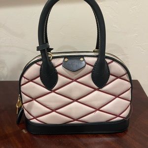 LOUIS VUITTON ALMA MINI 🔥🔥🔥 purse